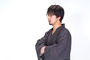 株式会社呉服代表者様